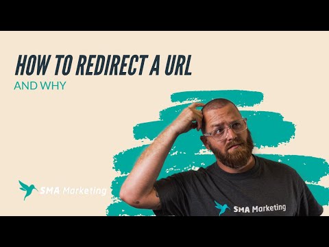 Video: What Is A Redirect