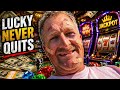 Beat the casino before I get KO’d!#casino #slot #gamble 