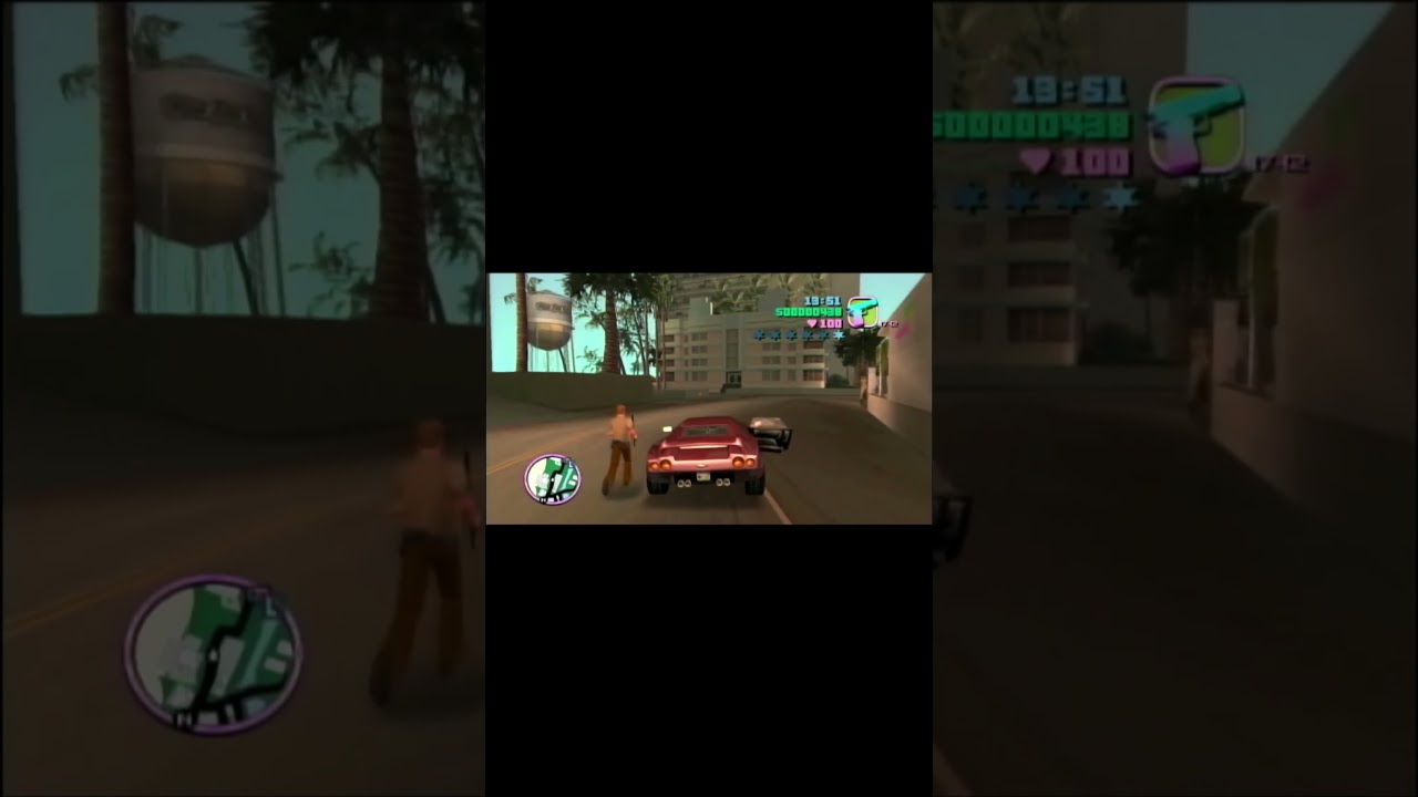 Who else used to do this? 