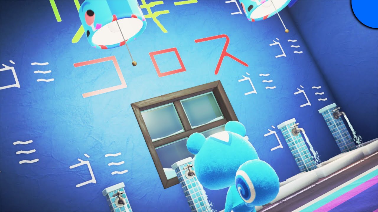 【活動再開】リッキーを島から追い出しました