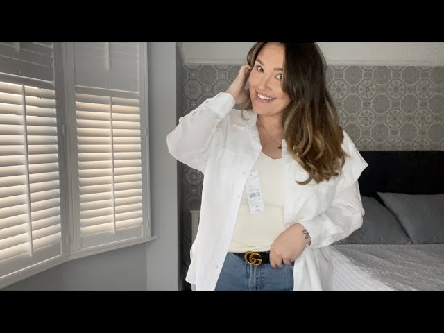 TESCO FLORENCE & FRED F&F CLOTHING HAUL AND TRY ON