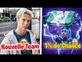 La NOUVELLE Team de MRSAVAGE 😍 Le CLUTCH de l'ANNÉE pour VICO 😱