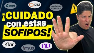 Las MEJORES SOFIPOS 2025