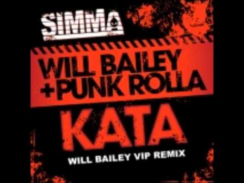 Will Bailey Punk  Rolla Kata  Original Mix YouTube