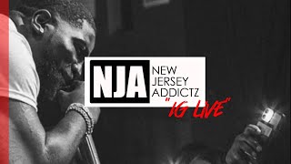 Tsu Surf & Bby Hndrxx LIVE SESSION PT. III