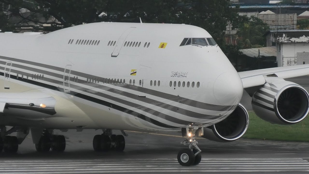 27/08/2025 [Part 2] Kuala Lumpur - Subang Airport (SZB/WMSA)