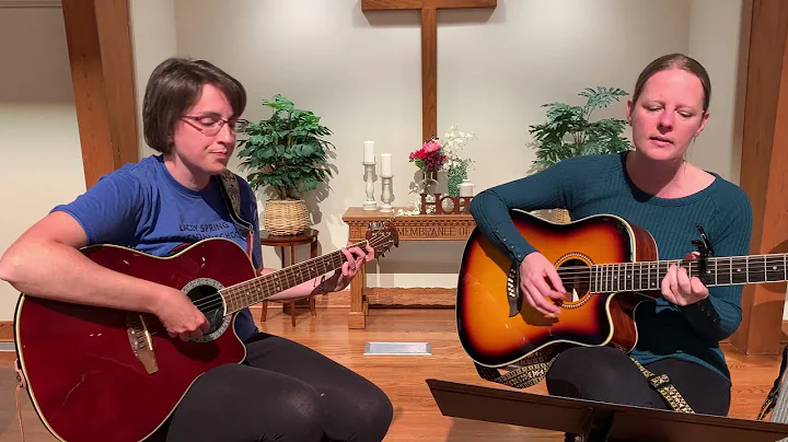 On Your Knees: Hallelujah