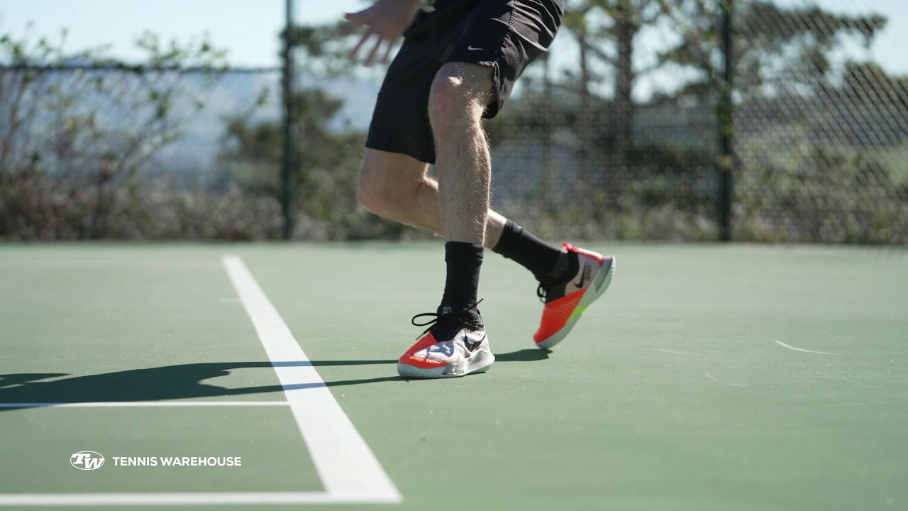 tennis warehouse nike shoes