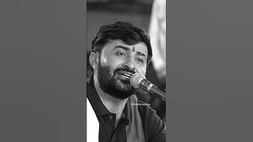 એક બાપ ના હોય એ હામે આવી ને બોલે 😈  || devayat khavad || #lokgit #dayro #shorts #bappa