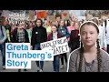 Save Our Planet - A Fight To Save Our Future Generations, Greta Thunberg Story