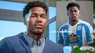 Modo Carrera Humilde Episodio.4 - Ea Fc 2025