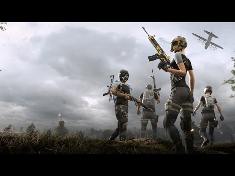 Видео: 🔥С праздником, Выживаем в пабге🔥 2[K] #pubg