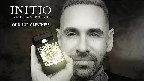 Perfumer Reviews 'Oud For Greatness' by Initio