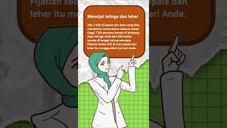 TERBUKTI Titik Pijat Untuk Darah Tinggi #shorts