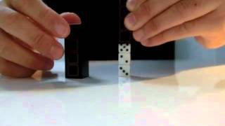 2012 - Tower of Dice Tenyo T-247 Magic Trick