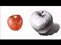 [ Basic Drawing ] How To Draw Fruits 02