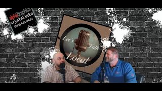 LTL: Alphagraphics (Jay Bachochin)