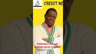 The Secret To Delete Collections Account Off Your Credit No One Told You Before