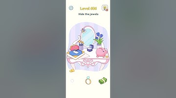 DOP-3 (DISPLACE ONE PART) LEVEL-606 #dop3 #dop4 #shorts #BasantGaming64 #animation #BasantSharma