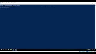 Change Rdp Default Listening Port Powershell