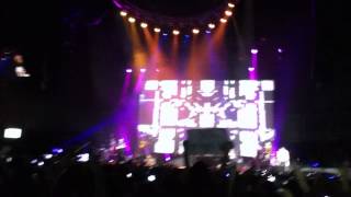 Let's Go Jonas Brothers Mexico City 22.02.13