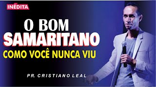 O Bom Samaritano Como Voc Nunca Viu