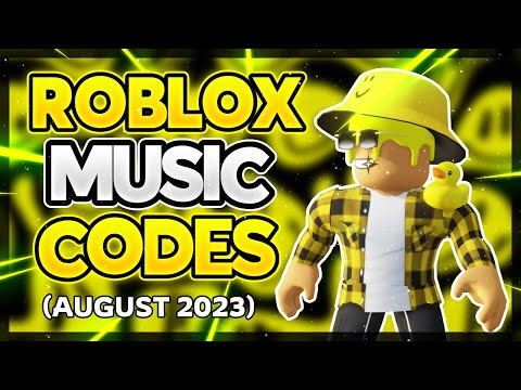 roblox music ids 2023 august｜TikTok Search