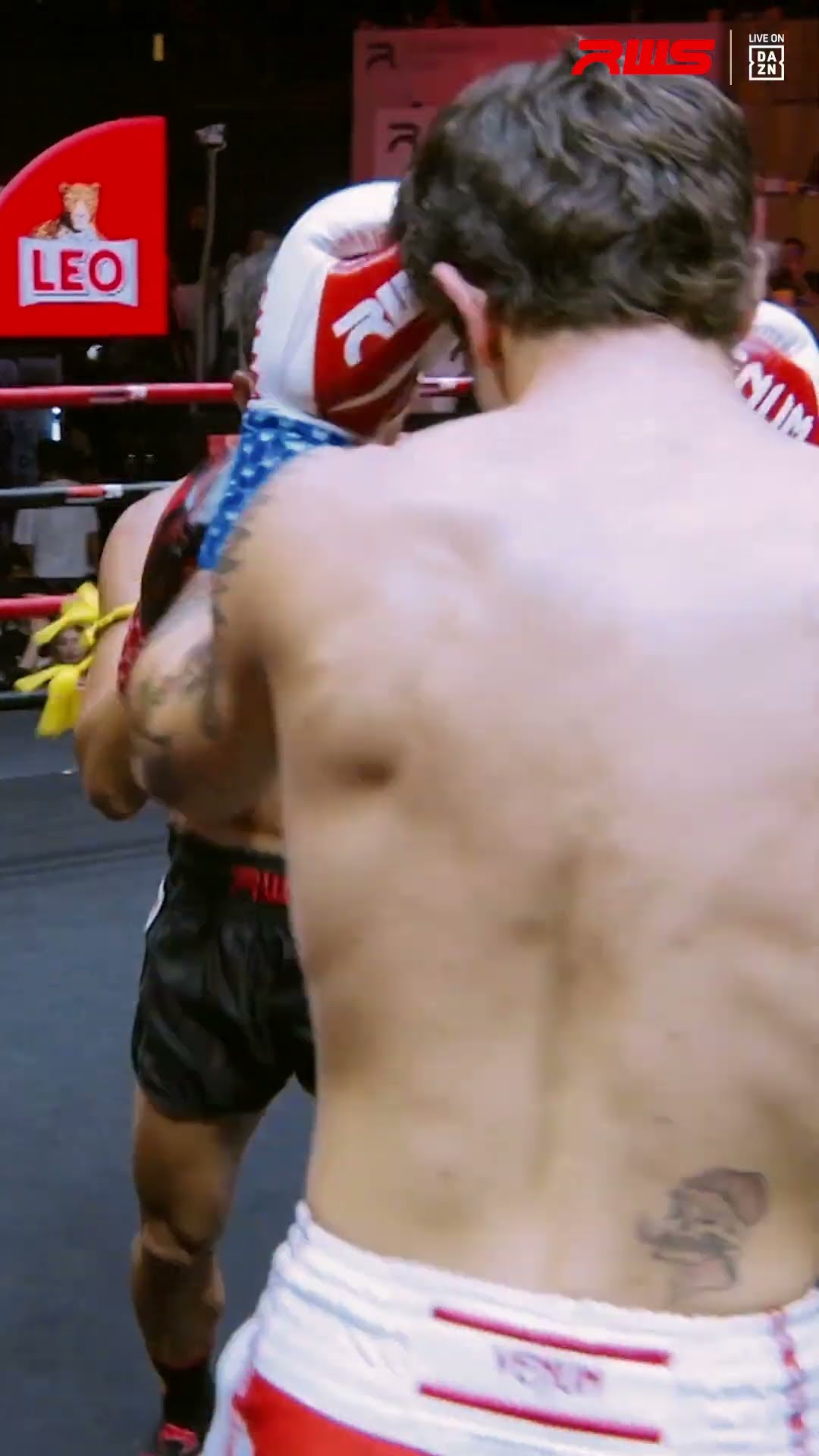 THE KING OF FEATHERWEIGHT! ? ?? Yothin