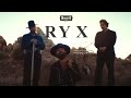 Bluesfest Tours 2025 Presents RY X Special Guest Indigo Sparke Bluesfest Tours 2025 Presents RY X Special Guest Indigo Sparke
