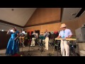 ナイスブレンド 20150913 「黄昏のビギン」