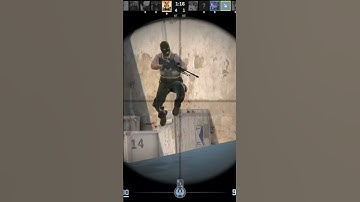 THAT ENDING THO 🤯 #games #gameplay #cs2 #gaming #clean    #johnwick #ncs #montage