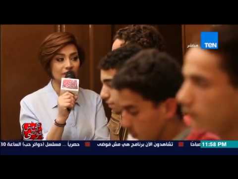 هي مش فوضى بسمة وهبه ضبط تشكيل عصابى لسرقة الاطفال واغرب تصريح من متهم هو المال الحرام بيدوم