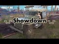Freefire Showdown || Freefire Best Tips || Freefire Kill Montage