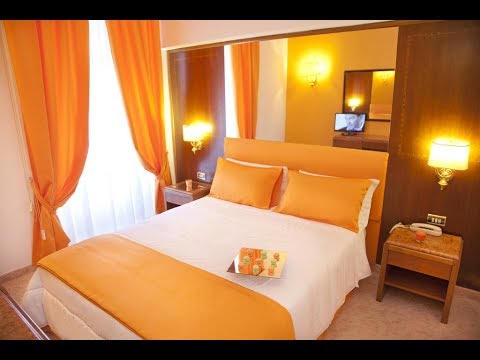 Hotel Max - Rome Hotels, Italy