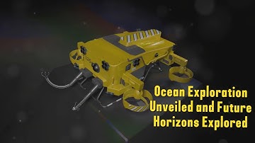 Diving Deep: Ocean Exploration Today and Beyond 🐬 #nature #Ocean #Life