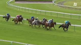 Vidéo de la course PMU GRAND PRIX DE COMPIEGNE - 5EME ETAPE DU DEFI DU GALOP