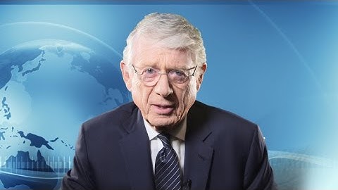 Ted Koppel