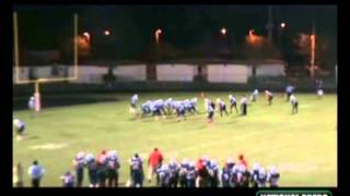 Jalen Small 2012 Highlights Lee High