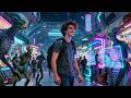 Aliens Meet Australian Exchange Student and INSTANTLY Regret It HFY Story