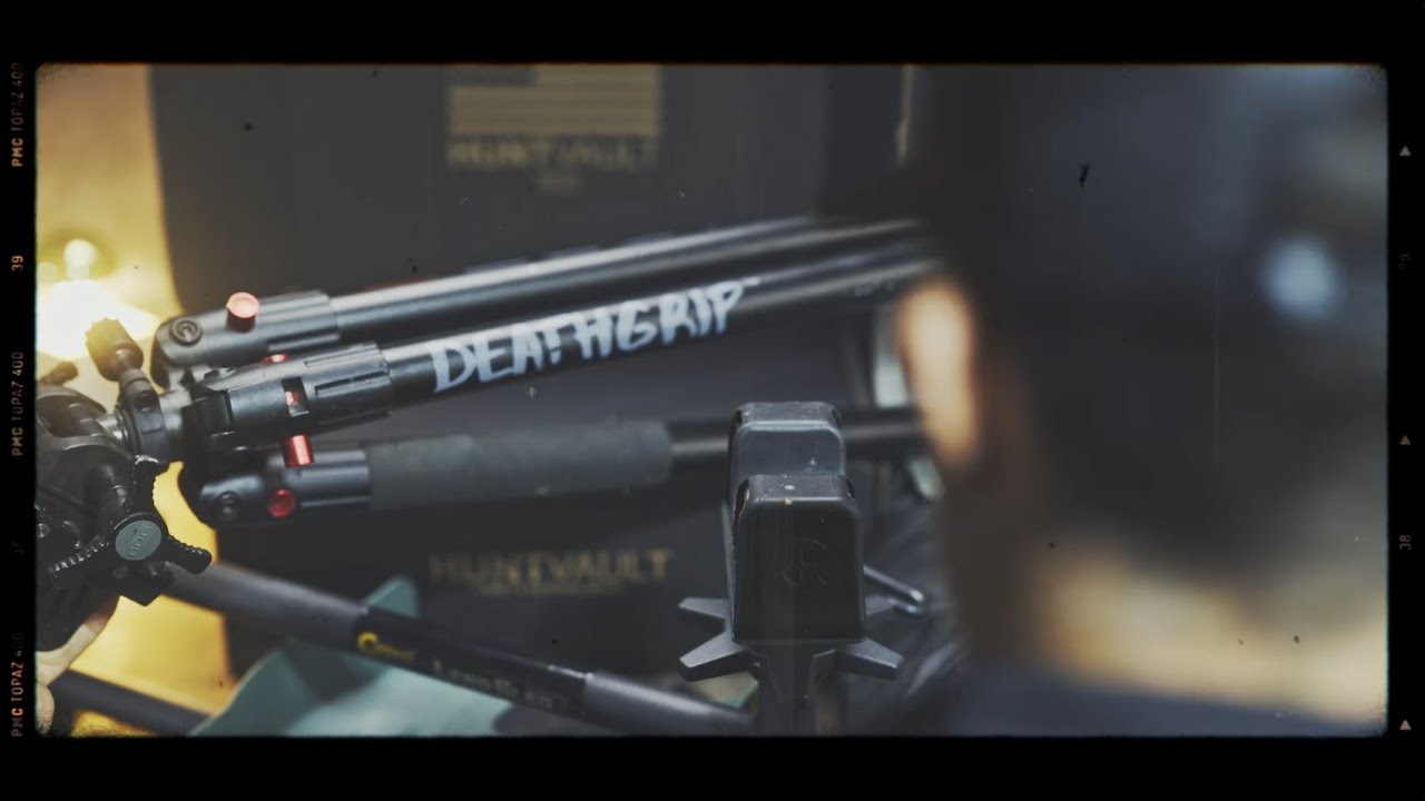 HuntVault: Premium Gear, Delivered Monthly