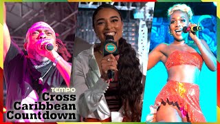 Jamaica Carnival WeFete | Cross Caribbean Countdown