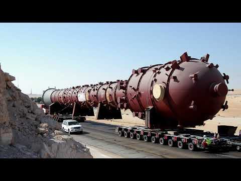 شركة المجدوعي للوجستيات