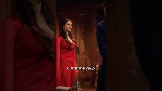 Şehzadeyi Baştan Çıkaran Hatun