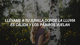 Rogers & Dean - Jungle // SUB ESPAÑOL // (Official Music Video)