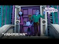 Tema de abertura | Vampirina | Disney 🎶🎵