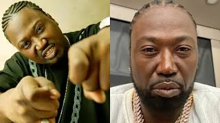 Project Pat EXPOSES REAL REASON He QUIT Gangsta Rap!!!