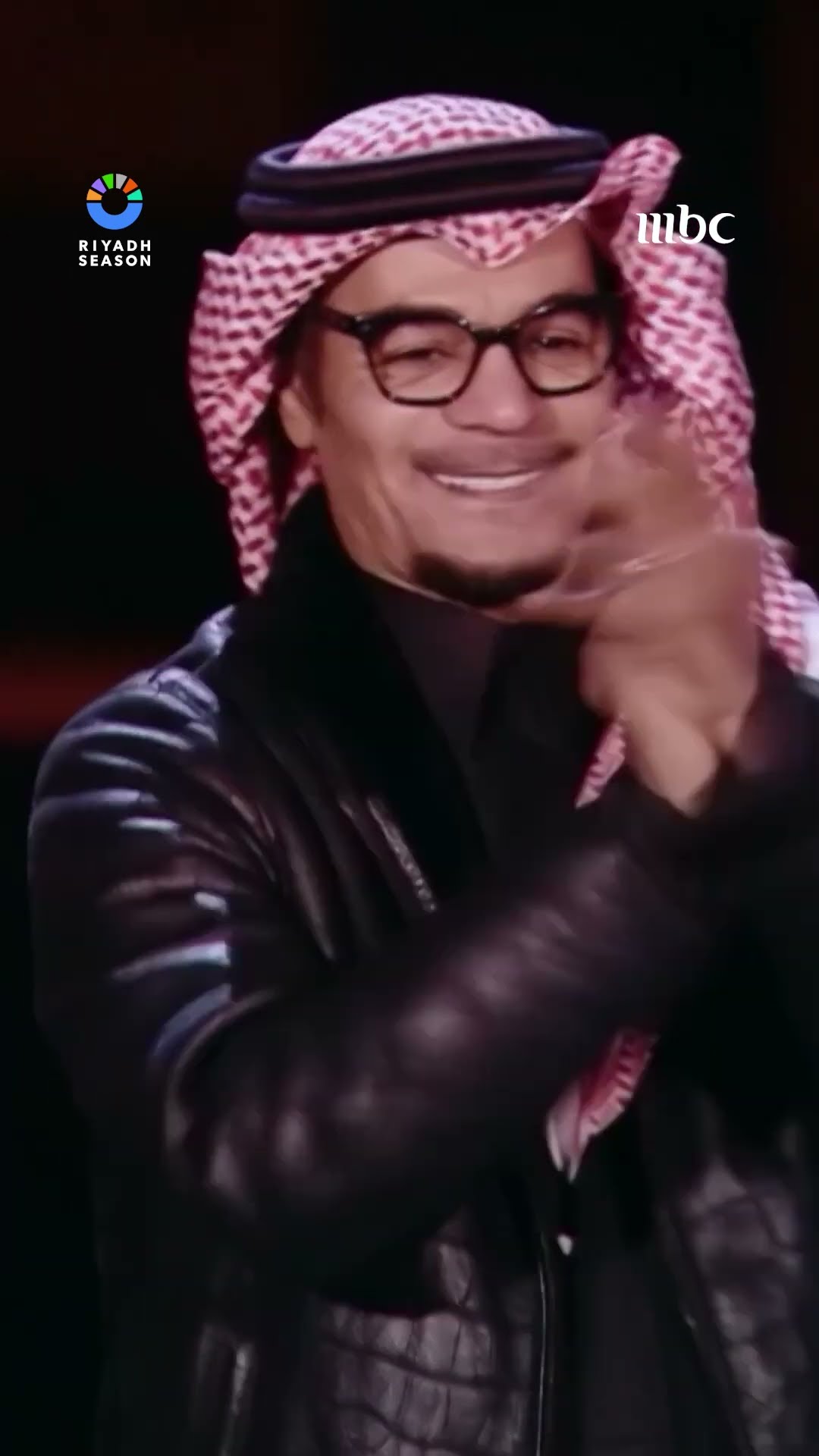 ليلة استثنائية وأمسية ساحرة للموسيقار رابح صقر
