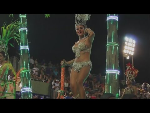 Video: 5 Destinații Alternative De Carnaval în Brazilia și Nu Numai - Rețeaua Matador