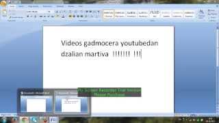 videos gadmocera youtubedan