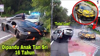 5 K4MALANGAN SUPERCAR TERMAHAL Di MALAYSIA Yang Ramai Tak Sanggup Lihat screenshot 5